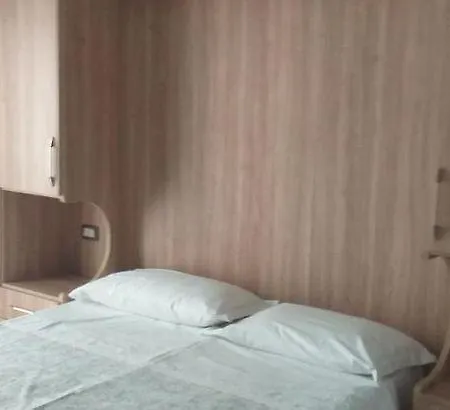 Hotel Nanni Garni Rimini