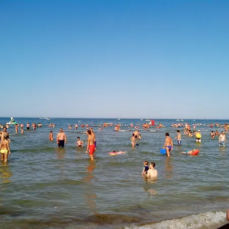 Nanni Garni Римини