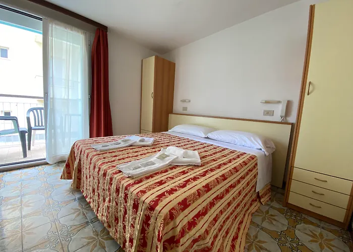 Hotell Nanni Garni 2*