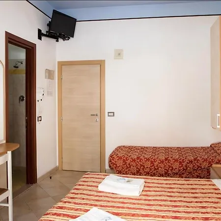 Hotel Nanni Garni Rimini