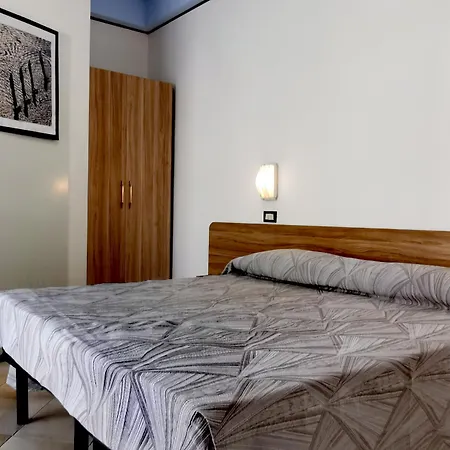 Hotel Nanni Garnì Rimini