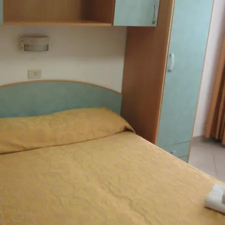 Hotel Nanni Garnì Rimini