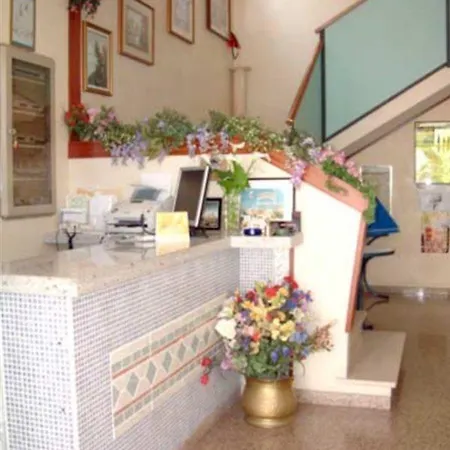 Hotel Nanni Garni Rimini