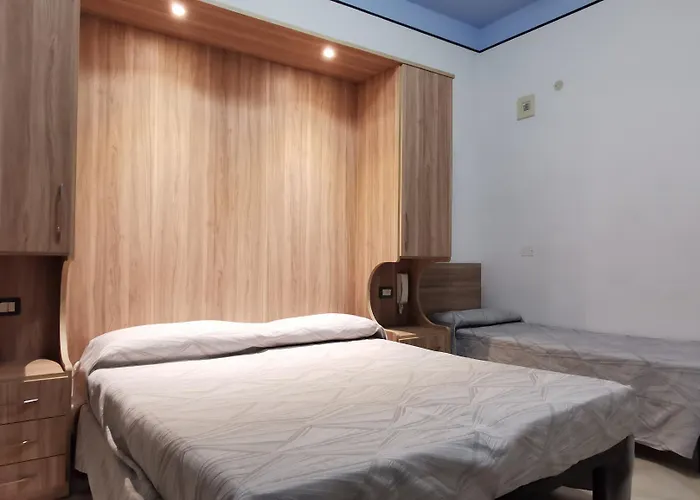 Nanni Garni Ρίμινι