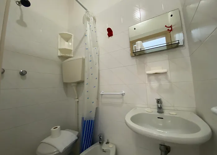 Nanni Garni Ρίμινι