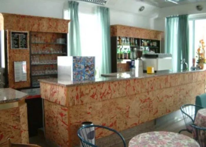 Nanni Garni ريميني