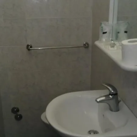 Nanni Garnì Affittacamere