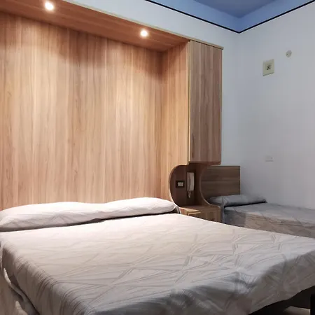 Nanni Garnì Rimini