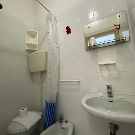 Nanni Garnì Rimini