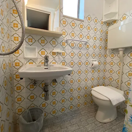 Nanni Garnì Rimini