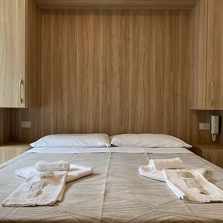 Nanni Garni Otel