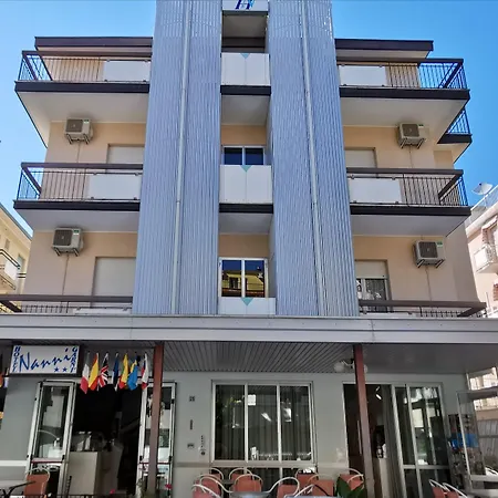 Nanni Garnì Affittacamere