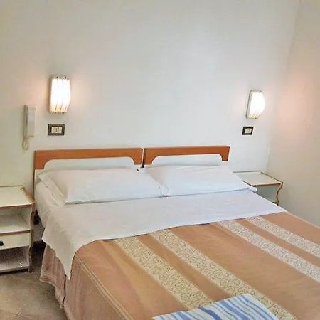 Hotel Nanni Garni