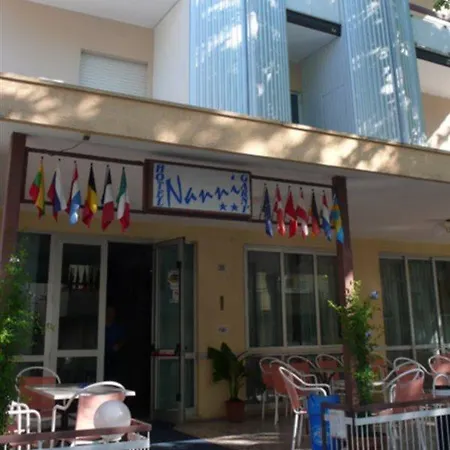 Affittacamere Nanni Garnì