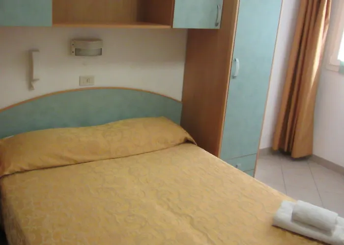 Hotel Nanni Garni Rimini