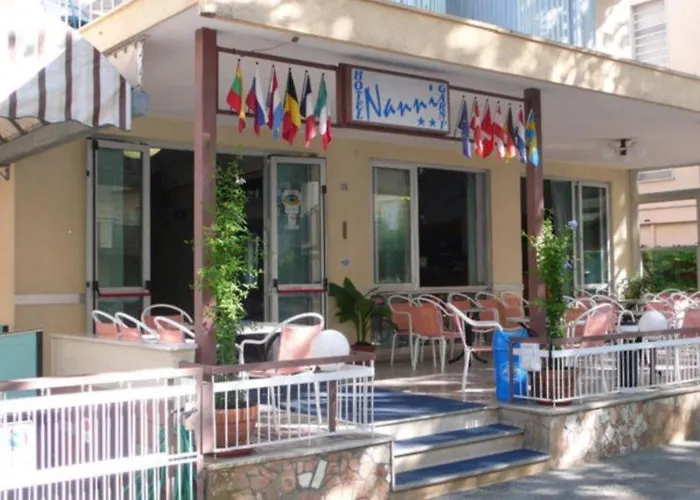 Hotel Nanni Garni 2*