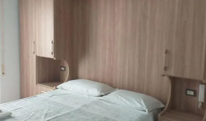 Otel Nanni Garni Rimini
