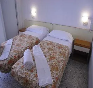 Otel Nanni Garni Rimini